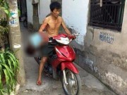 Tin tức - Vụ cha vợ giết chết con rể: Pháp luật có khoan hồng?