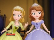 Làm mẹ - Truyện cổ tích: Hai nàng công chúa nhà Trần