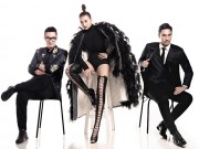 Thời trang - Lý Quí Khánh sẽ nói gì và mặc gì trên "ghế nóng" Next Top 2016