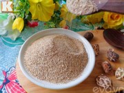 Bếp Eva - Cách làm bột nêm chay vừa ngon lại an toàn