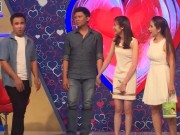 Eva Yêu - Cười té ghế với chàng “cao, to, đen, hôi” tìm bạn gái