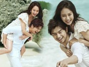 Làng sao - Lý giải nguyên nhân Trần Bách Lâm là "soái ca" của Ji Ngố