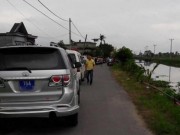 Tin tức - Bắt nghi phạm câm, điếc sát hại bé gái 11 tuổi