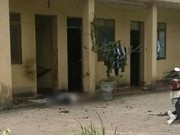 Tin tức - Chồng sát hại vợ rồi đến công ty nổ mìn tự sát