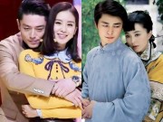 Xem & Đọc - Ngoài Lâm Tâm Như, Hoắc Kiến Hoa còn yêu ai trên màn ảnh?