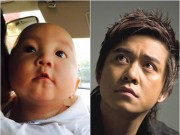 Làm mẹ - Ngỡ ngàng loạt ảnh “cha nào con nấy” siêu hài nhà sao Việt