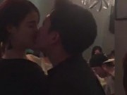 Clip Eva - Clip: Trường Giang, Nhã Phương hôn nhau say đắm trong tiệc sinh nhật