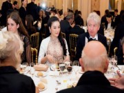 Thời trang - Lý Nhã Kỳ được ví như công nương Diana của Việt Nam