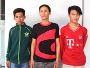 Tin tức - Nỗi đau người vợ bị cướp và hãm hiếp tập thể