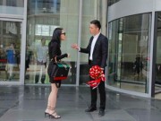 Eva Yêu - Cầu hôn không thành, chàng trai quay ra đòi tiền bạn gái