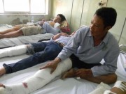 Tin tức - Tai nạn thảm khốc ở Bình Thuận: Bàng hoàng, tang thương!