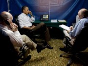 Tin tức - Ba vật bất ly thân của ông Obama khi công du