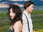 Eva Yêu - Trao đời con gái, anh khinh tôi “cũng thường thôi”