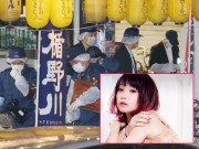 Làng sao - Nữ ca sĩ Nhật Bản bị fan cuồng đâm hơn 20 nhát dao