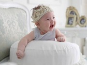 Làm mẹ - Top 10 đồ chơi giúp bé thông minh từ khi sơ sinh