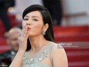 Thời trang - 7 chiếc váy giúp Lý Nhã Kỳ "làm mưa làm gió" tuần qua