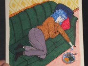 Eva tám - Hình ảnh thú vị về cuộc sống của phụ nữ độc thân