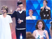 Làng sao - Thầy giáo cụt tay trong Người Bí Ẩn làm nghệ sĩ bàng hoàng