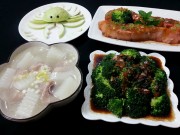 Món ngon nhà mình - Bữa cơm ngon miệng cho ngày hè - MN25660