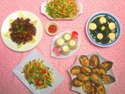 Bếp Eva - Lộ diện chủ nhân tuần 3 cuộc thi Bữa cơm ngày hè