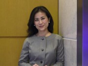 Tin tức - Nữ cố vấn gốc Việt đặc biệt trong phái đoàn Tổng thống Obama