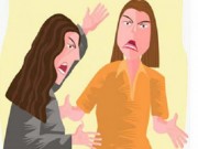 Eva tám - Vừa về làm dâu đã cãi nhau về của hồi môn