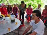 Tin tức - Xót thương hoàn cảnh nạn nhân vụ tai nạn thảm khốc