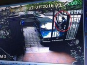 Tin tức - Hé lộ danh tính kẻ trộm ô tô chở vàng chấn động HN