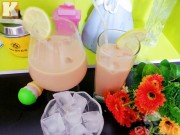 Bếp Eva - Tự làm trà sữa chuẩn vị Đài Loan giải nhiệt nắng hè