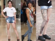 Thời trang - VNTM 2016: Thí sinh thấp béo, xăm trổ đổ xô casting