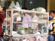 Bếp Eva - Quán bún chả "cháy hàng" sau khi Tổng thống Mỹ đến ăn