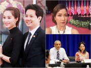 Làng sao - Những sao Việt có cơ hội được gặp Tổng thống Mỹ Obama