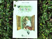 Xem & Đọc - “Những mảng màu cuộc sống” - hãy vẽ cuộc đời theo gam màu của riêng bạn