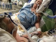 Eva Yêu - Những câu chuyện tình yêu bên giường bệnh đẹp như trong cổ tích