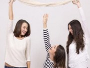 Sức khỏe - 4 lợi ích sức khỏe của người thấp bé