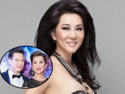 Làng sao - MC Kỳ Duyên: "Với tôi, hôn nhân là nấm mồ"
