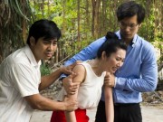 Xem & Đọc - Bạn trai Ngọc Lan "đối đầu" Nhan Phúc Vinh trong phim