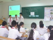 Tin tức - Có nên lắp camera trong lớp học?