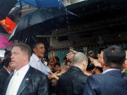 Tin tức - Hình ảnh Obama đến Việt Nam qua lăng kính quốc tế