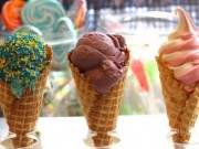 Sức khỏe - Những người không nên ăn kem ngay cả trong mùa hè