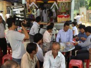 Vụ cháy xe 12 người chết: Hỗ trợ các nạn nhân gần 1 tỉ