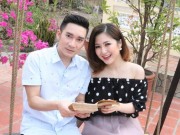 Làng sao - Quang Hà gạt nỗi buồn bị lừa để vui vẻ bên Hương Tràm