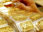 Mua sắm - Giá cả - Giá vàng 26/5: Lấy lại đà tăng giá