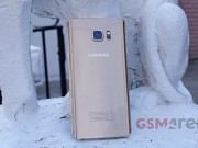 Eva Sành điệu - Galaxy Note 7 là phablet đầu bảng tiếp theo của Samsung, không phải Note 6
