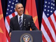 Xem & Đọc - Cuốn sách tiết lộ nghệ thuật lãnh đạo của Tổng thống Obama