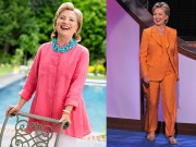 Thời trang - Hillary Clinton - nữ chính trị gia đi đầu các xu hướng thời trang