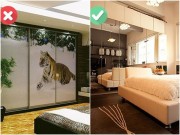 Nhà đẹp - 10 ý tưởng siêu chất cho nhà nhỏ mà chẳng tốn nhiều tiền