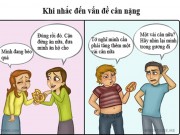 Eva tám - Sự khác nhau thú vị giữa tình bạn của đàn ông và phụ nữ