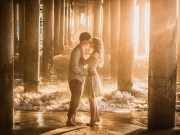 Eva Yêu - Những bức ảnh đính hôn xem xong là muốn cưới