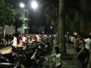 Tin tức - Cứu cháu rơi xuống hồ, ông nội chết đuối thương tâm
